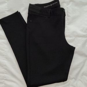Simply Vera Vera Wang ponte pant